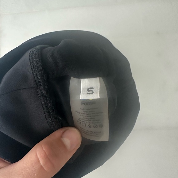 FORME Power Bra - Picture 2 of 3